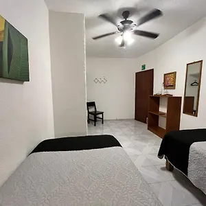  Pensión Casa